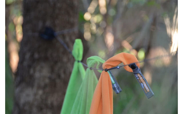 Sea To Summit The Clothesline Wäscheleine 6 Sea To Summit The Clothesline Wäscheleine – Bild 6