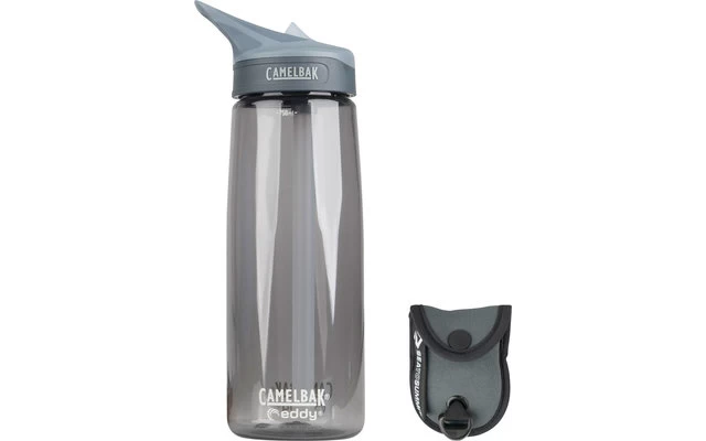 Sea To Summit The Clothesline Wäscheleine 2 Sea To Summit The Clothesline Wäscheleine – Bild 2