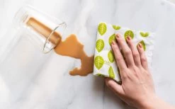 Nuts Innovations Bambus Papierrolle 40 Blatt -Camping Welt Verkauf 427746 3063017