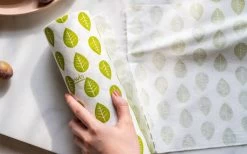 Nuts Innovations Bambus Papierrolle 40 Blatt -Camping Welt Verkauf 427773 3063035