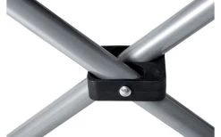 Basic Nature Travelchair Holiday Faltstuhl Schwarz 8 Basic Nature Travelchair Holiday Faltstuhl Schwarz -Camping Welt Verkauf 433725 3303033