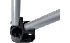 Basic Nature Travelchair Holiday Faltstuhl Schwarz 9 Basic Nature Travelchair Holiday Faltstuhl Schwarz -Camping Welt Verkauf 433878 3303039