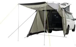 Outwell Busvorzelt Sandcrest L Heckzelt