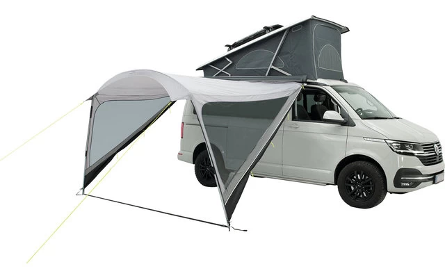 Outwell Touring Shelter Sonnenvordach 2 Outwell Touring Shelter Sonnenvordach – Bild 2