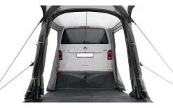 Outwell Linnburg Air Rear Aufblasbares Heckzelt -Camping Welt Verkauf 437588 3116676