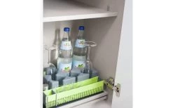 Purvario By Dörr Vario System Modul 2 6er Glas- / Flaschenhalter (hoch) -Camping Welt Verkauf 437600 3110843