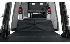 Outwell Linnburg Air Rear Aufblasbares Heckzelt -Camping Welt Verkauf 437909 3116700