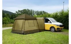 Berger Cilento Eco SUV- / Busvorzelt -Camping Welt Verkauf 443939 3138443