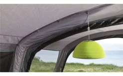 Outwell HookTrack Zeltzubehör Haken 10 Stück -Camping Welt Verkauf 444068 3311898