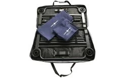 Disc-O-Bed Campingliege XLT Exklusiv Edition -Camping Welt Verkauf 444173 3436433