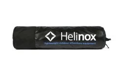 Helinox Cot One Convertible Long Campingliege -Camping Welt Verkauf 444230 3858054