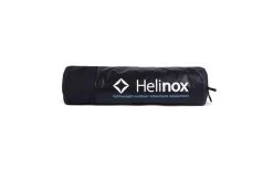 Helinox Cot Max Convertible Campingliege -Camping Welt Verkauf 444263 3857934