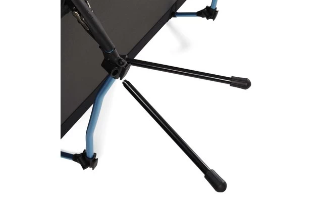 Helinox Cot One Convertible Insulated Campingliege 3 Helinox Cot One Convertible Insulated Campingliege – Bild 3