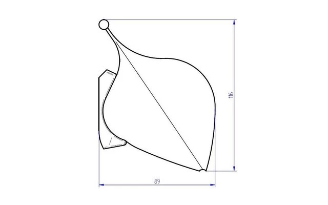 Thule Omnistor 1200 6 Thule Omnistor 1200 – Bild 6