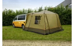Berger Cilento Eco SUV- / Busvorzelt -Camping Welt Verkauf 445085 3138449