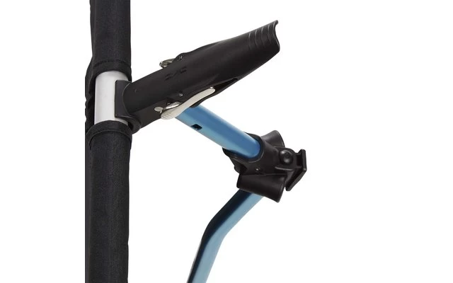 Helinox Cot One Convertible Insulated Campingliege 4 Helinox Cot One Convertible Insulated Campingliege – Bild 4