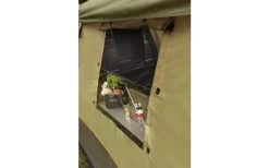 Berger Cilento Eco SUV- / Busvorzelt -Camping Welt Verkauf 446915 3138461
