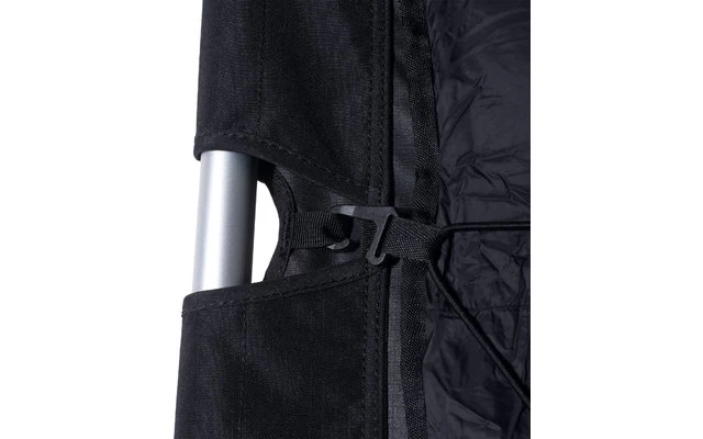 Helinox Insulated Cot One Pad Ohne Rahmen 2 Helinox Insulated Cot One Pad Ohne Rahmen – Bild 2