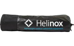 Helinox Cot One Convertible Insulated Campingliege 9 Helinox Cot One Convertible Insulated Campingliege -Camping Welt Verkauf 448718 3857998