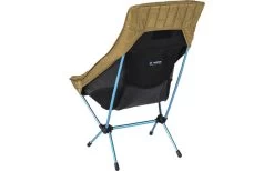 Helinox Sitzwärmer Für Chair Two Schwarz -Camping Welt Verkauf 455999 3784642 1
