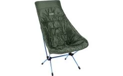 Helinox Sitzwärmer Für Chair Two Blau -Camping Welt Verkauf 456152 3784650