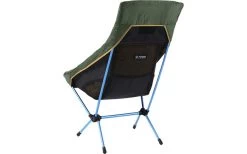 Helinox Sitzwärmer Für Chair Two Schwarz -Camping Welt Verkauf 456230 3784658 1