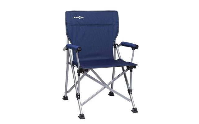 Brunner Campingstuhl Cruiser Blau 2 Brunner Campingstuhl Cruiser Blau – Bild 2