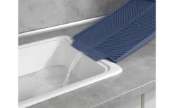 Wenko Linea Abtropfmatte 40 X 30 X 3 Cm Blau 9 Wenko Linea Abtropfmatte 40 X 30 X 3 Cm Blau -Camping Welt Verkauf 459750 3155532 1