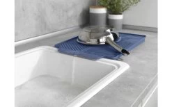 Wenko Linea Abtropfmatte 40 X 30 X 3 Cm Blau 10 Wenko Linea Abtropfmatte 40 X 30 X 3 Cm Blau -Camping Welt Verkauf 460436 3155538 1