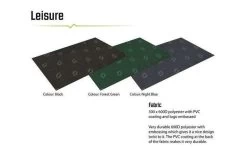 Outwell Goya Faltstuhl Schwarz -Camping Welt Verkauf 460778 3481285