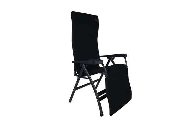 Crespo Recliner AP 252 Air Deluxe Relaxsessel Schwarz 2 Crespo Recliner AP 252 Air Deluxe Relaxsessel Schwarz – Bild 2
