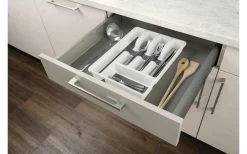 Wenko Besteckkasten 5 Fächer -Camping Welt Verkauf 482501 3163415