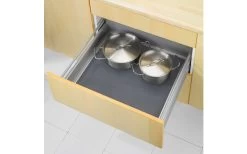 Wenko Anti Rutsch Matte 150 X 50 Cm Perforiert -Camping Welt Verkauf 485619 3482458