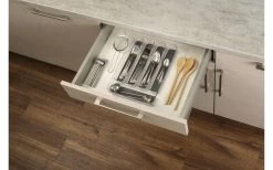 Wenko Besteckkasten 5 Fächer -Camping Welt Verkauf 486429 3163448