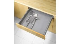 Wenko Anti Rutsch Matte 150 X 50 Cm Perforiert -Camping Welt Verkauf 486468 3482503