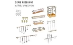 Wenko Küchenrollenhalter Premium -Camping Welt Verkauf 486549 3504505