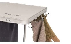 Outwell Andros Küchentisch 45,5 X 80,5 X 80 Cm -Camping Welt Verkauf 486642 3468424