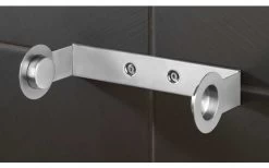 Wenko Universal Küchenrollenhalter Cerri Edelstahl Rostfrei -Camping Welt Verkauf 487224 3504452