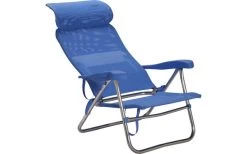 Crespo AL-205 Beach Chair Strandstuhl Compact Beige 10 Crespo AL-205 Beach Chair Strandstuhl Compact Beige -Camping Welt Verkauf 494630 3418881 1