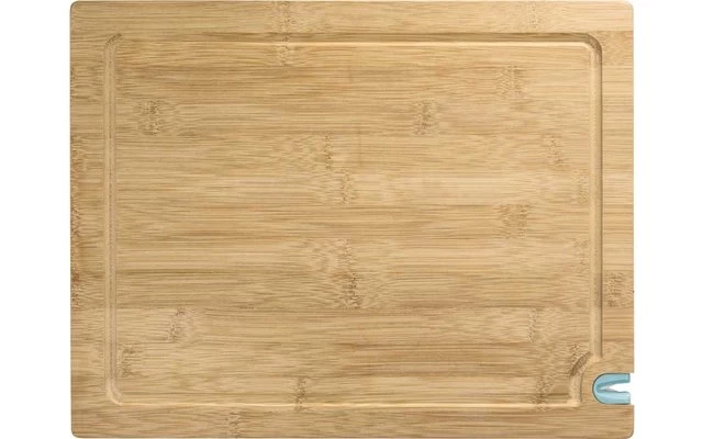 Wenko Schneidebrett Mit Messerschärfer 23 X 33 X 1,5 Cm 5 Wenko Schneidebrett Mit Messerschärfer 23 X 33 X 1,5 Cm – Bild 5