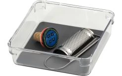 Wenko Schubladeneinsatz Cube S 9 X 9 X 4,5 Cm 12 Wenko Schubladeneinsatz Cube S 9 X 9 X 4,5 Cm -Camping Welt Verkauf 495381 3512926