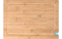 Wenko Schneidebrett Mit Messerschärfer 23 X 33 X 1,5 Cm