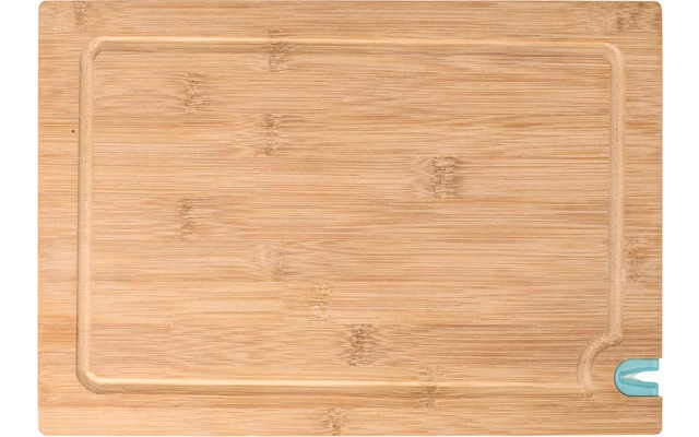 Wenko Schneidebrett Mit Messerschärfer 23 X 33 X 1,5 Cm 1 Wenko Schneidebrett Mit Messerschärfer 23 X 33 X 1,5 Cm