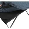 Outwell Centuple Single Campingbett 194 X 68 Cm Blau