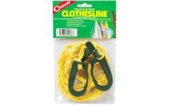 Coghlans Expander Wäscheleine 160 Cm Gelb