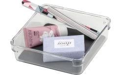 Wenko Schubladeneinsatz Cube S 9 X 9 X 4,5 Cm 13 Wenko Schubladeneinsatz Cube S 9 X 9 X 4,5 Cm -Camping Welt Verkauf 495591 3512932