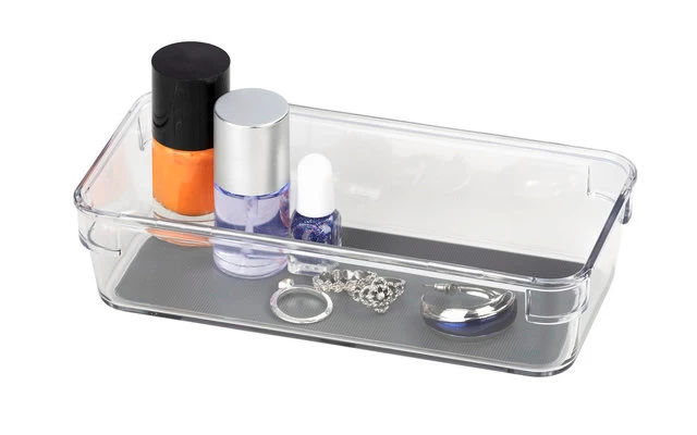 Wenko Schubladeneinsatz Cube S 9 X 9 X 4,5 Cm 5 Wenko Schubladeneinsatz Cube S 9 X 9 X 4,5 Cm – Bild 5