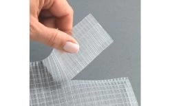 Wenko Anti Rutsch Matte 150 X 50 Cm Perforiert -Camping Welt Verkauf 495711 3482497