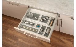 Wenko Schubladeneinsatz Cube S 9 X 9 X 4,5 Cm 9 Wenko Schubladeneinsatz Cube S 9 X 9 X 4,5 Cm -Camping Welt Verkauf 495807 3513037