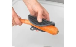 Wenko Silikon Spül-Schwamm Soft 2 Stück -Camping Welt Verkauf 496230 3514130